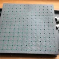 Bộ trò chơi cờ Go 9x9 và 13x13 với ngăn đựng ghim - Thumbnail 1