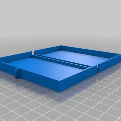 Bộ trò chơi cờ Go 9x9 và 13x13 với ngăn đựng ghim