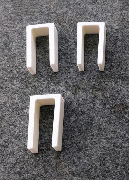 Kẹp dây đai chống xoay cho nhiều loại dây khác nhau - Image 2