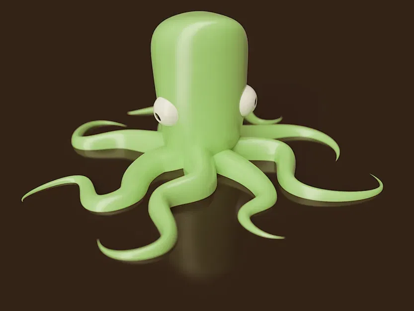 Kraken - Kẻ thù của Kerbal trong không gian - Image 1