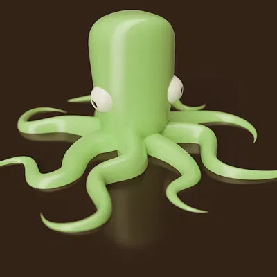 Kraken - Kẻ thù của Kerbal trong không gian