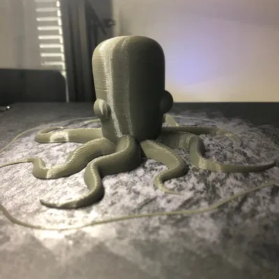 Kraken - Kẻ thù của Kerbal trong không gian