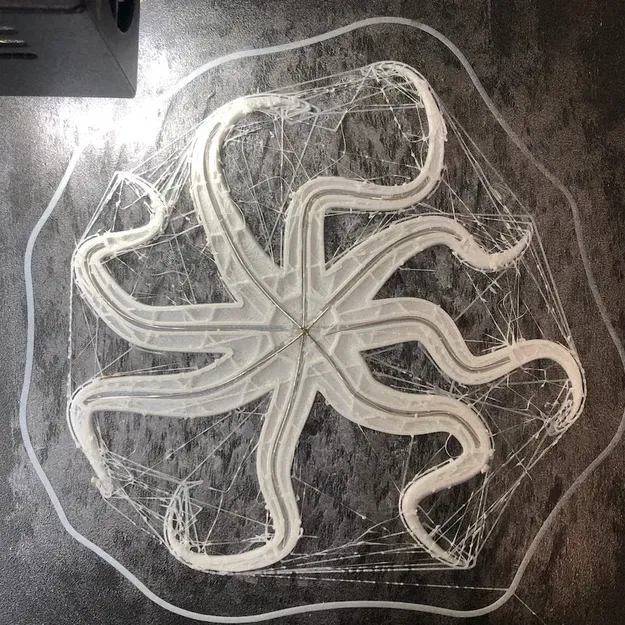 Kraken - Kẻ thù của Kerbal trong không gian - Image 6