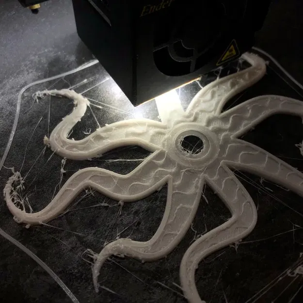 Kraken - Kẻ thù của Kerbal trong không gian - Image 8