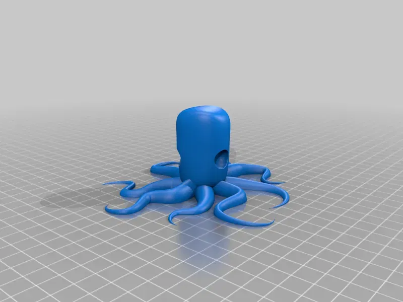 Kraken - Kẻ thù của Kerbal trong không gian - Image 13