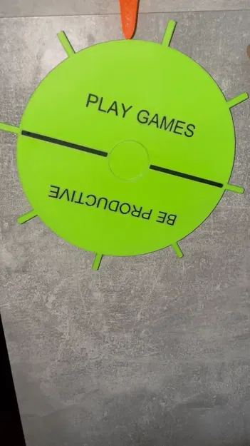 Bánh xe may mắn - trò chơi luôn được điều chỉnh - Image 1