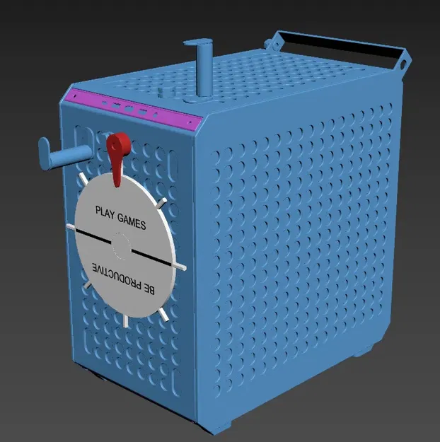 Bánh xe may mắn - trò chơi luôn được điều chỉnh - Image 2