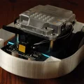 Bumper mBot với cảm biến siêu âm mở rộng - Thumbnail 2