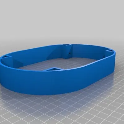 Bumper mBot với cảm biến siêu âm mở rộng