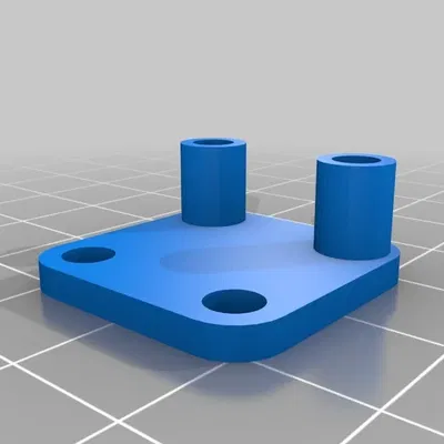 Bumper mBot với cảm biến siêu âm mở rộng