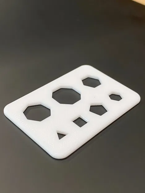 Khuôn mẫu hình học cho vẽ phân tử trong hóa học hữu cơ - Image 1