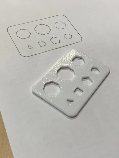 Khuôn mẫu hình học cho vẽ phân tử trong hóa học hữu cơ - Image 2