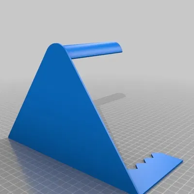 Giá đỡ cuộn filament có thể điều chỉnh cho máy in 3D