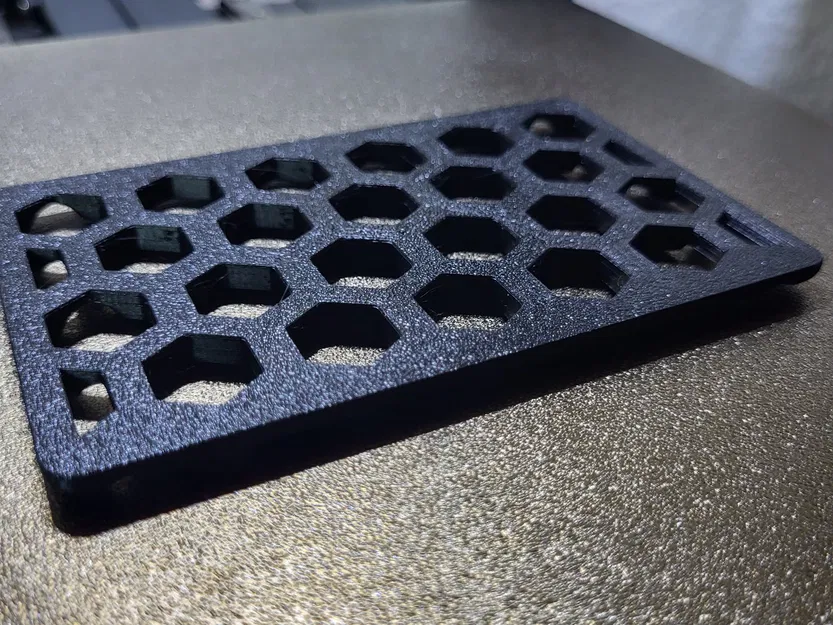 Khay đơn giản để làm khô hộp chứa Silica trong máy sấy Sunlu - Image 3