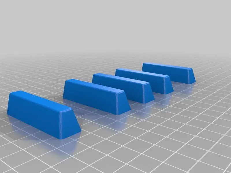 Bọc phím cho nhạc cụ bàn phím với kích thước 3mm - Image 3