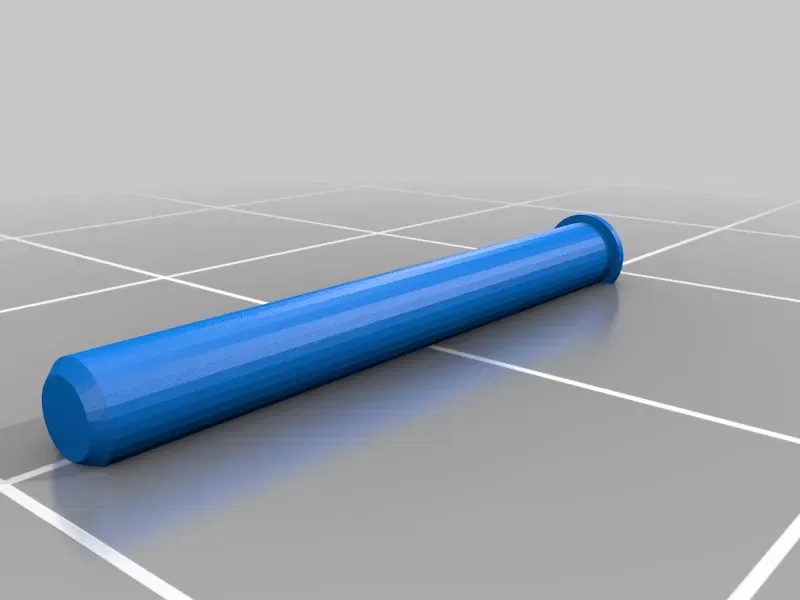 Mortar Karl Gerat dễ in với tỷ lệ 1/100 - Image 14