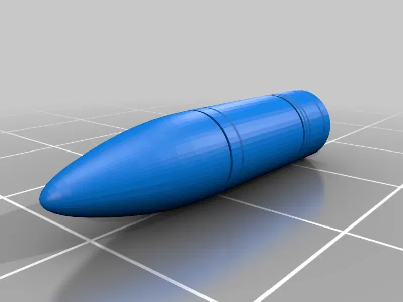 Mortar Karl Gerat dễ in với tỷ lệ 1/100 - Image 16