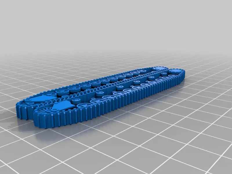 Mortar Karl Gerat dễ in với tỷ lệ 1/100 - Image 17