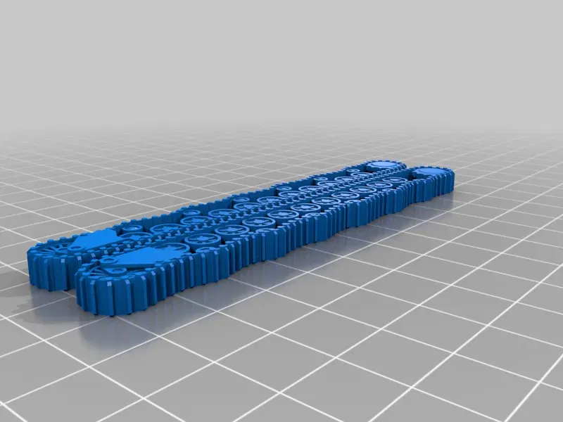 Mortar Karl Gerat dễ in với tỷ lệ 1/100 - Image 24