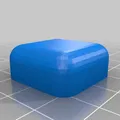 Nắp phím Cherry MX với file FreeCAD tham số - Thumbnail 4