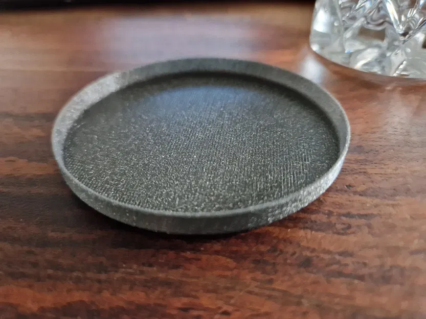 Nắp đậy và đế cho ly uống nước - Image 2