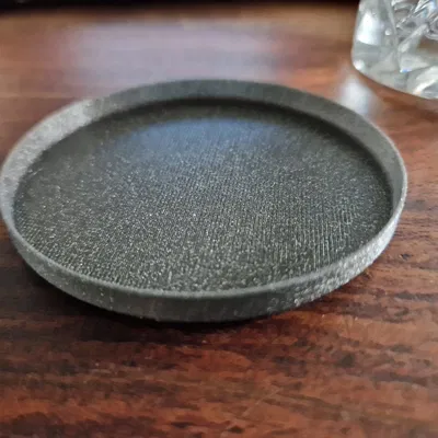 Nắp đậy và đế cho ly uống nước