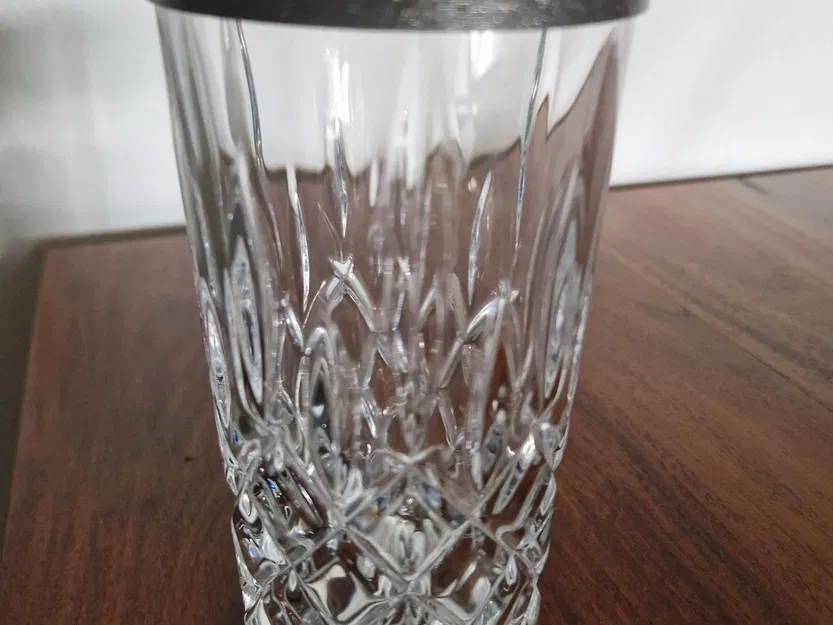 Nắp đậy và đế cho ly uống nước - Image 3