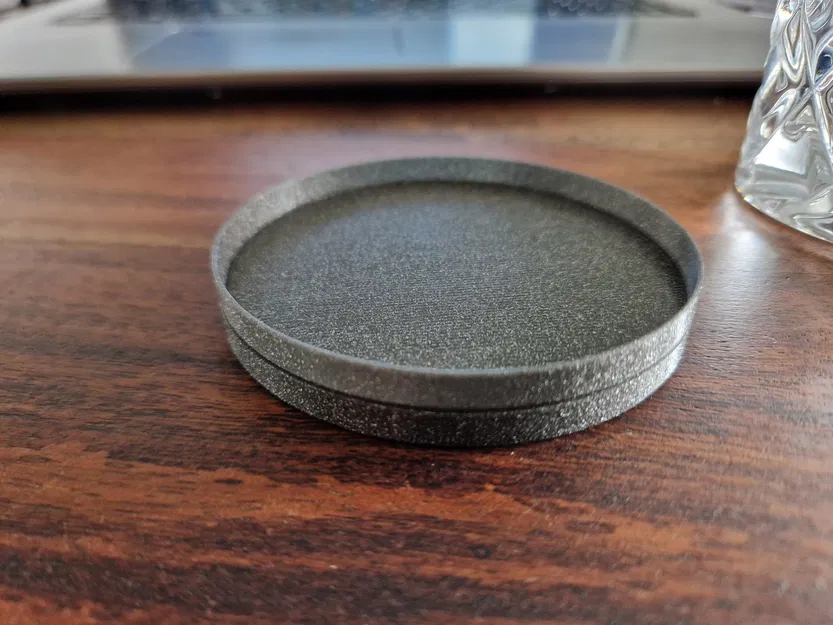 Nắp đậy và đế cho ly uống nước - Image 4