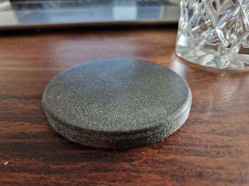 Nắp đậy và đế cho ly uống nước - Image 5