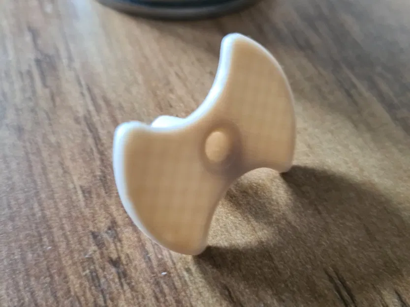 Vòi phun thay thế cho bình xịt đánh bóng 4mm - Image 4