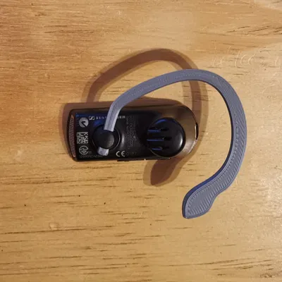 Kẹp tai thay thế cho tai nghe bluetooth Sennheiser EZX 60