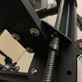 Giá đỡ dây cáp cho Sprite extruder trên máy in Creality Ender 3 - Thumbnail 2