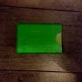 Vỏ bảo vệ thẻ ngân hàng và thẻ cá nhân - Thumbnail 1
