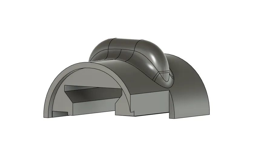 Cái kẹp khóa Wera Hexplus bị hỏng do rơi - Image 3