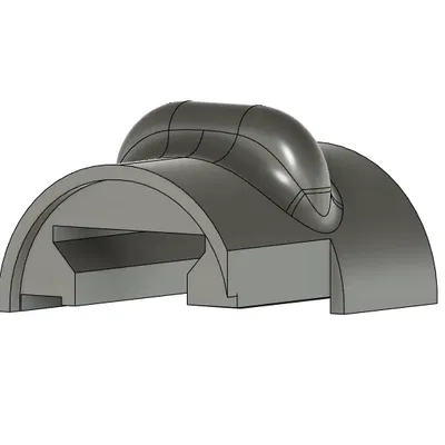 Cái kẹp khóa Wera Hexplus bị hỏng do rơi