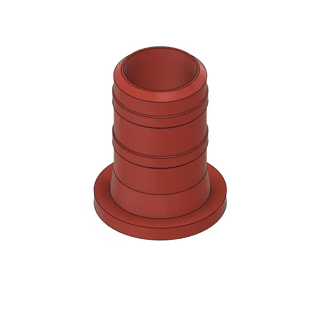 **Chốt thay thế cho thùng rác SULO 120L và 240L** - Image 1