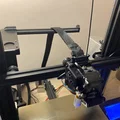 Giá đỡ dây cáp cho Sprite extruder trên máy in Creality Ender 3 - Thumbnail 6