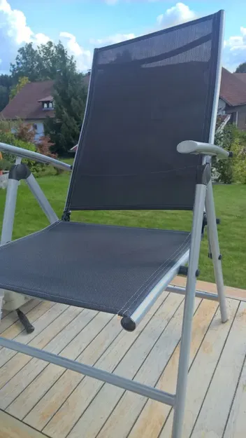 Khớp nối ghế vườn thay thế từ GO-ON - Image 1