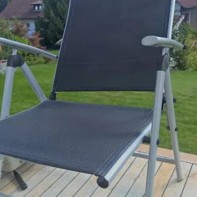 Khớp nối ghế vườn thay thế từ GO-ON