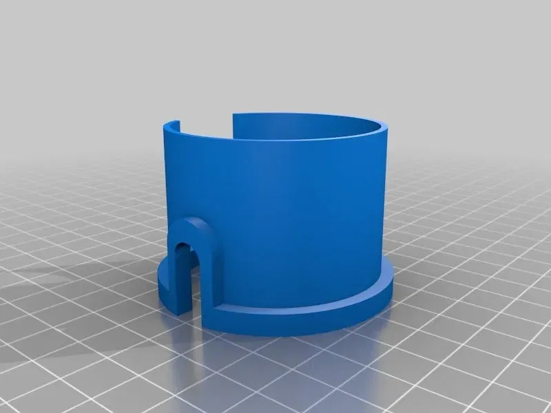 Vòng đỡ cho ô dù ngoài trời - Image 1