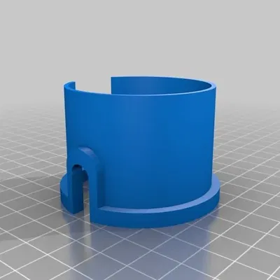 Vòng đỡ cho ô dù ngoài trời