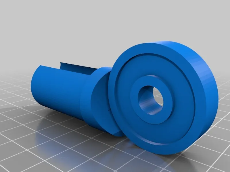 Khớp nối ghế vườn thay thế từ GO-ON - Image 4