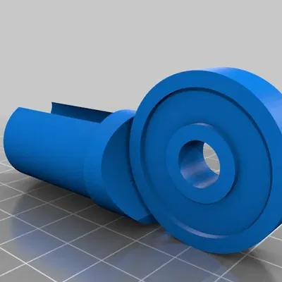 Khớp nối ghế vườn thay thế từ GO-ON