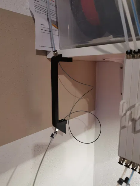 Bộ đệm không khí MMU PC4_M10 cho máy in 3D - Image 1