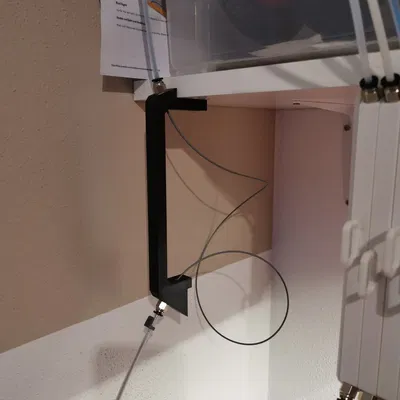 Bộ đệm không khí MMU PC4_M10 cho máy in 3D