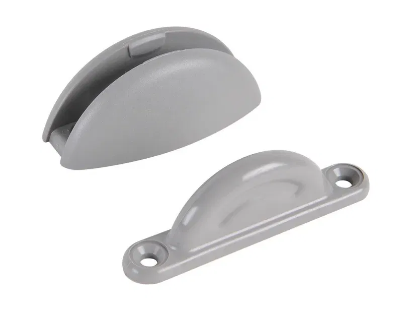 Giá đỡ cửa cho xe camper và caravan - Image 1