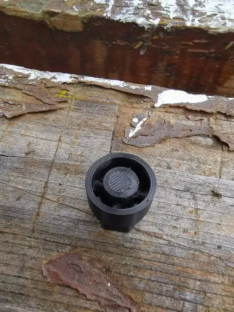 Đai ốc trục bánh xe Sunringle Düroc cho E-MTB - Image 2