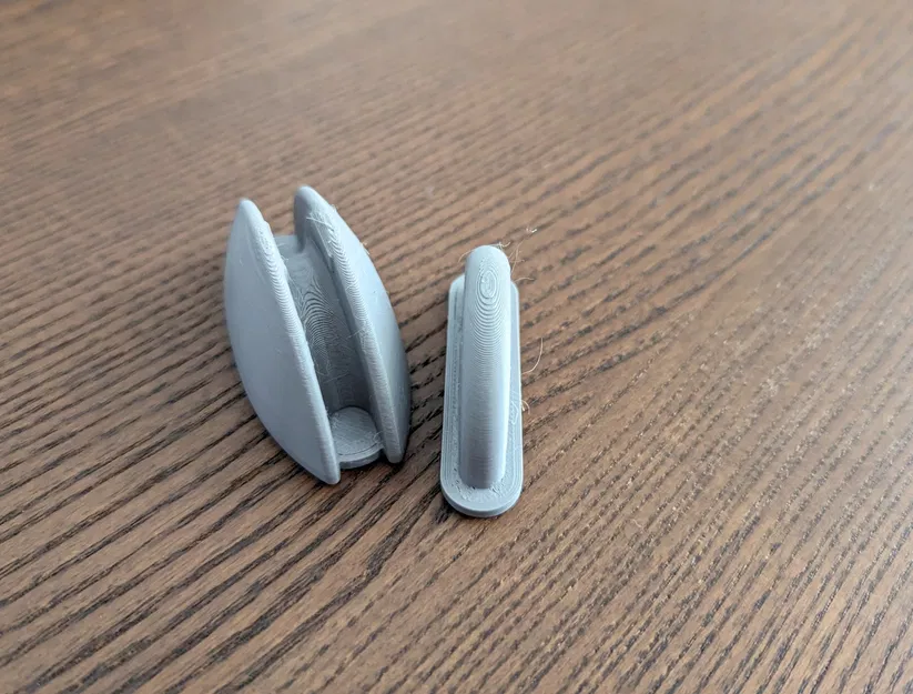 Giá đỡ cửa cho xe camper và caravan - Image 4