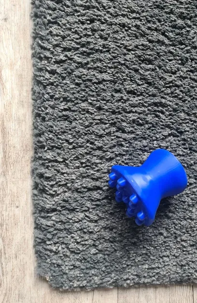 Bộ sửa thảm giúp thảm trông như mới - Image 1