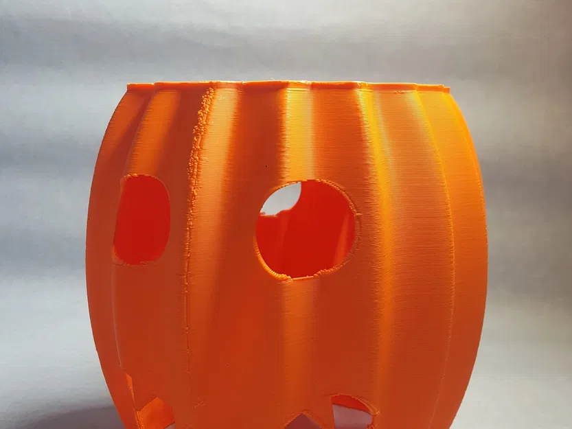 Đèn bí ngô ma quái cho lễ hội Halloween - Image 1